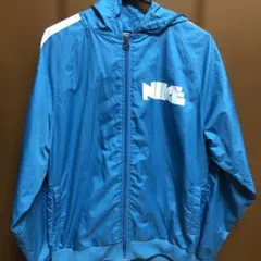 NIKE フード付きウィンドブレーカー XL