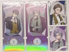 にじさんじ/7周年チェキ/特典