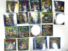 単品250円　ヘッドだらけのビックリマン40thスペシャルエディション　在庫追加