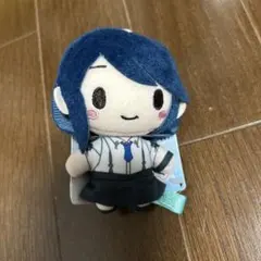 劇場版プロジェクトセカイ ふわぷち マスコット Leo/need 星乃一歌