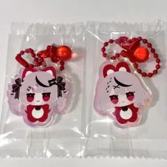 2025年最新】沙花叉クロヱ アクリルキーホルダーの人気アイテム - メルカリ