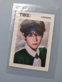 2026年最新】グループ名：TWS その他の人気アイテム - メルカリ