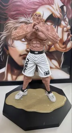ジャック・ハンマー　RDF フィギュアreversal限定版のサムネイル