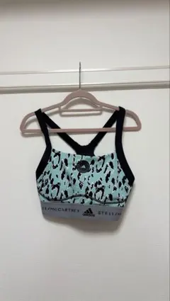 adidas Stella McCartney スポーツブラ