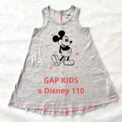 GAP KIDS x Disney ワンピース　110