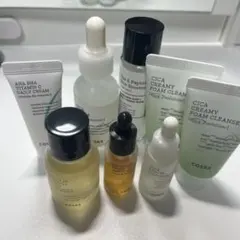 COSRX サンプルセット まとめ売り