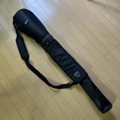 NIKE ゴルフ クラブケース 블랙
