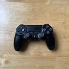 ジャンク品　PS4コントローラー　CUH-ZCT1J