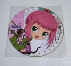 テイルズシリーズ マチ★アソビ カフェ コースター