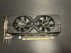 Leadtek WinFast GTX 1650 LP GDDR6のサムネイル