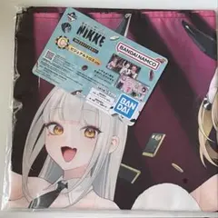 2025年最新】nikke 一番くじ c賞の人気アイテム - メルカリ