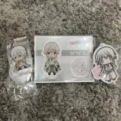 鶴丸国永　刀剣乱舞　アクリルスタンド