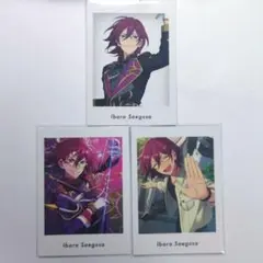 ぱしゃっつ vol.6 action Private 10周年特典 七種茨
