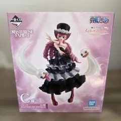 2026年最新】ワンピース 一番くじ c賞 ペローナの人気アイテム - メルカリ