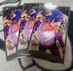 あんスタ 漣ジュンEdenアルカナカードコレクション3