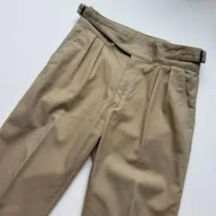野*裕様 ケネスフィールド Gurkha Trousers III ウェストポイ 野*裕様 ケネスフィールド Gurkha Trousers III ウェストポイ - メルカリ