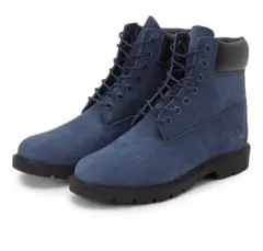 Timberland】ティンバーランド 6INCH BASIC BOOT