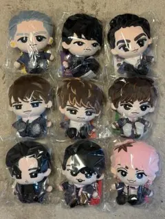 2025年最新】snowman ぬいぐるみ 9人の人気アイテム - メルカリ