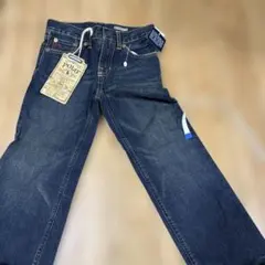 Polo Ralph Lauren キッズ デニムパンツ 新品110-120のサムネイル