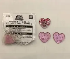 プリズムストーン セブンスコーデ なる