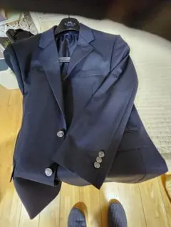 Regent House 紺ブレザー BB4　定価25000