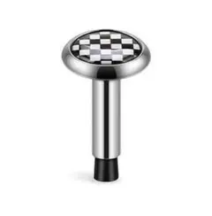 ☆ MINI 純正 JWC ドアロックピン キーホルダー キーカバー セット