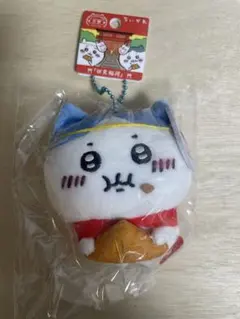 ちいかわ　京都　ご当地