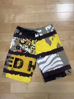 Ed Hardy メンズ水着 30 Sサイズのサムネイル