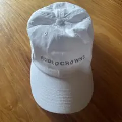 RODEOCROWNSキッズキャップのサムネイル