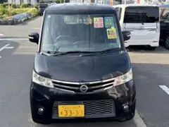 神奈川県発) スズキワゴンR スティングレー 後期 車検込 メンテ込 保証 