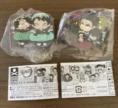 鬼滅の刃 ばんちょうこう無限城編 村田　愈史郎　時透無一郎　悲鳴嶼行冥