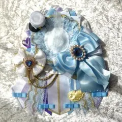 星導ショウ サンリオコラボ衣装モチーフロゼット