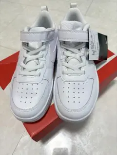 新品NIKE コートバーロウ LOW 2 PSV】21.5cm