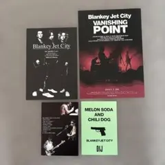 2026年最新】blankey jet city ポスターの人気アイテム - メルカリ
