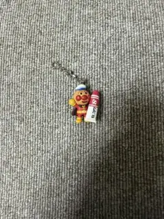 アンパンマン キーホルダー