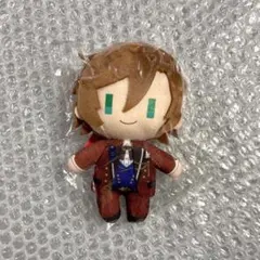 三毛縞斑 コスマス コスチュームマスコット ぬいぐるみ 5周年 MaM あんスタ