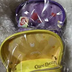 Care Bears ポーチセット