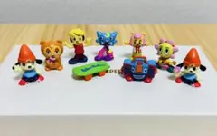 2025年最新】 パラッパラッパー フィギュアの人気アイテム - メルカリ
