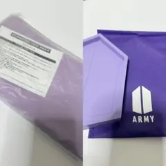 BTS FC更新特典 2個セット