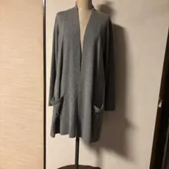 カシミヤカーディガン100% カーディガン