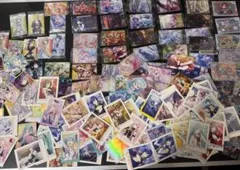 プロセカ　カード　大量まとめ売り【プロジェクトセカイ】