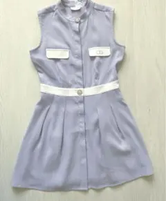 cocoairy ゴルフワンピース M