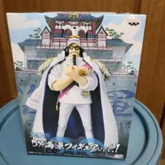 ワンピース DX海軍フィギュア vol.1 センゴク