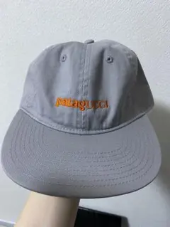 tokishirazu patagucci キャップのサムネイル