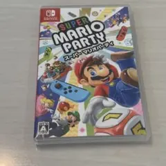 スーパーマリオパーティ Nintendo Switch
