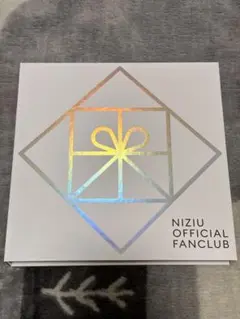 Niziu ファンクラブ特典