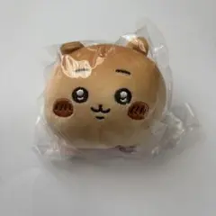 ちいかわベーカリー　パンみたいなもちもちマスコット　ちいかわ