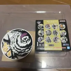ワンピース 一番くじ I賞 小皿 カタクリ