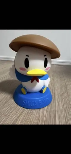 2025年最新】滋賀銀行 ソフビの人気アイテム - メルカリ