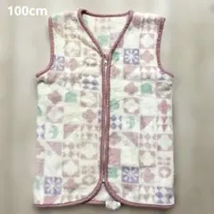 スリーパーベスト